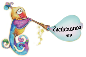 En el episodio 30 de Cuentos para Tejer Sueños compartimos el cuento Las hadas de colores. ¿Cómo sería un mundo sin cuentos? Es mejor no imaginarlo. Los cuentos forman parte de nuestra vida para que nunca perdamos la fantasía.