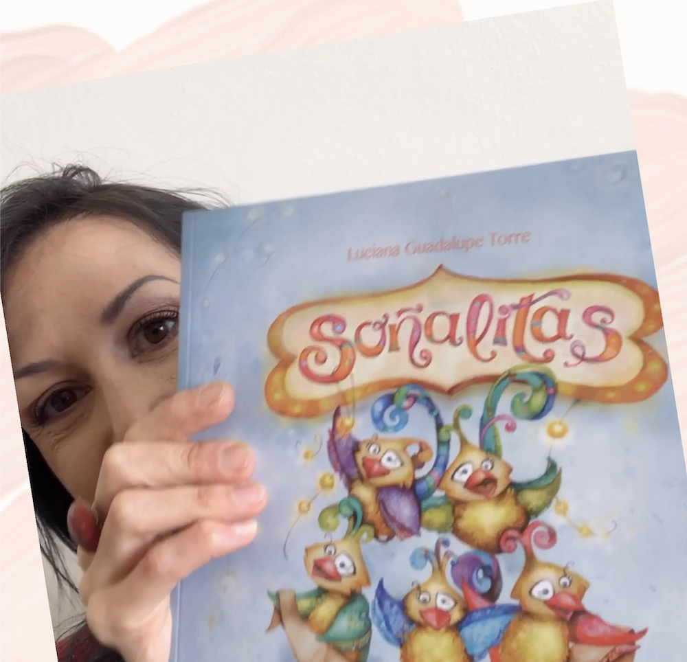 el EBOOK de los Tejedores de tus Sueños está en mi SHOP! versión PDF en español e&nbsp;italiano