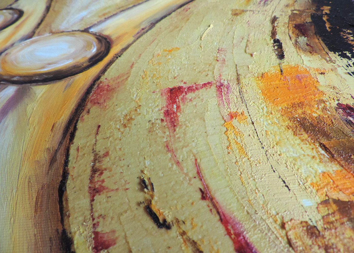 Luciana-Torre-tango-oil-painting-13
Luciana-Torre-Art-tango-oil-painting
'tango dance' series composed of 5 oil paintings
Painting of the Argentine tango by the artist Luciana Torre. Oil painting on canvas. Unique work inspired by the Argentine tango dance.