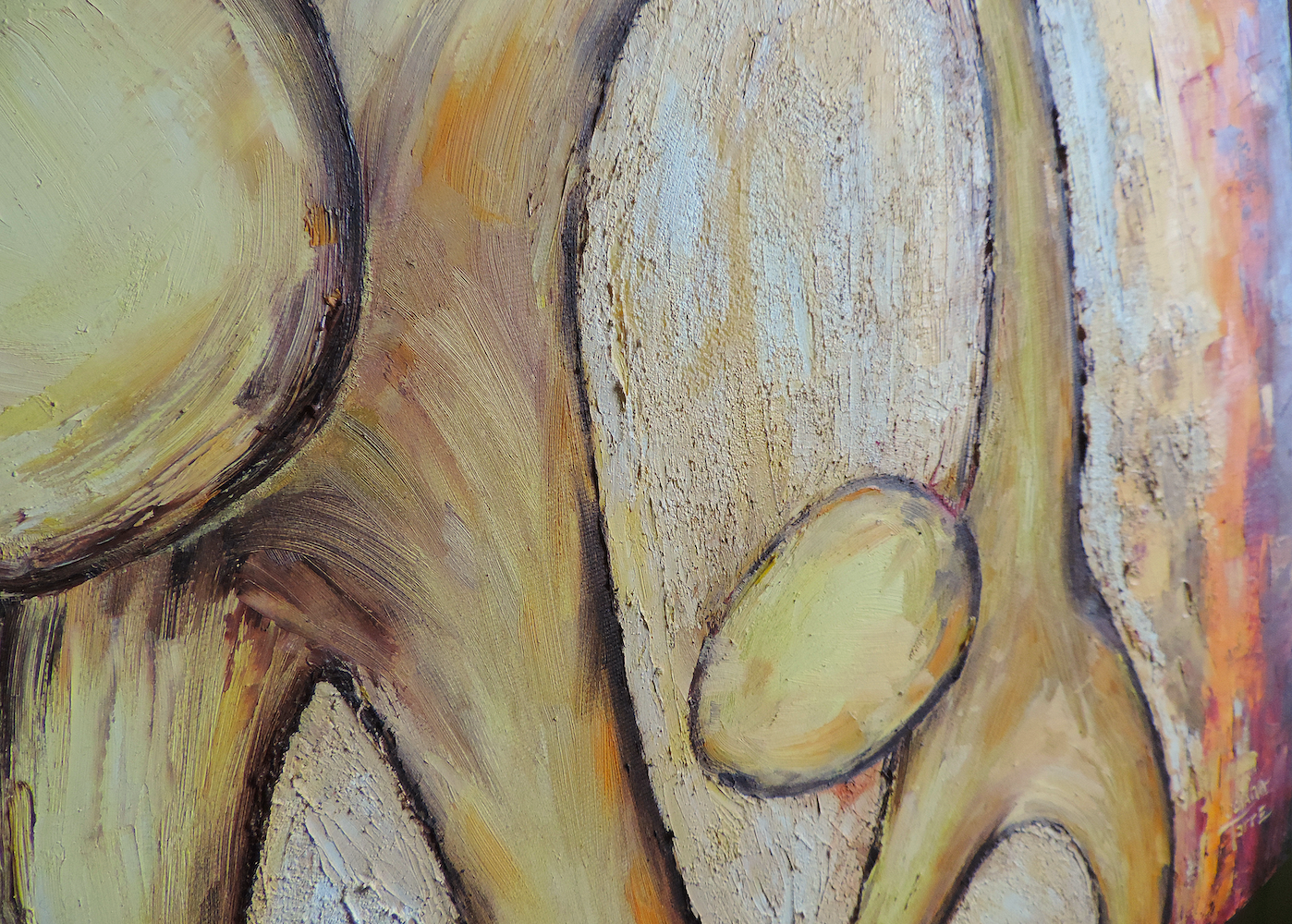 Luciana-Torre-tango-oil-painting-17
Luciana-Torre-Art-tango-oil-painting
'tango dance' series composed of 5 oil paintings
Painting of the Argentine tango by the artist Luciana Torre. Oil painting on canvas. Unique work inspired by the Argentine tango dance.