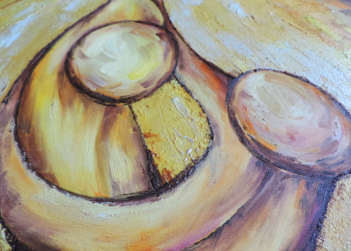 Luciana-Torre-tango-oil-painting-4
Luciana-Torre-Art-tango-oil-painting
'tango dance' series composed of 5 oil paintings
Painting of the Argentine tango by the artist Luciana Torre. Oil painting on canvas. Unique work inspired by the Argentine tango dance.