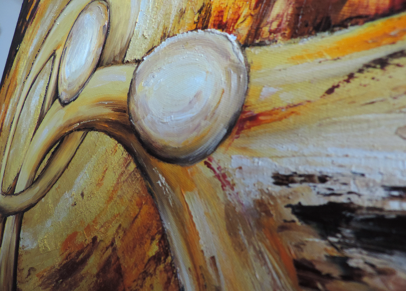 Luciana-Torre-Art-tango-oil-painting-8
'tango dance' series composed of 5 oil paintings
Painting of the Argentine tango by the artist Luciana Torre. Oil painting on canvas. Unique work inspired by the Argentine tango dance.