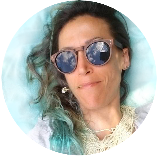 Tres cosas sobre&nbsp;mi