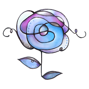 ¡Mi pasión es alegrar y colorear la vida de las&nbsp;personas!