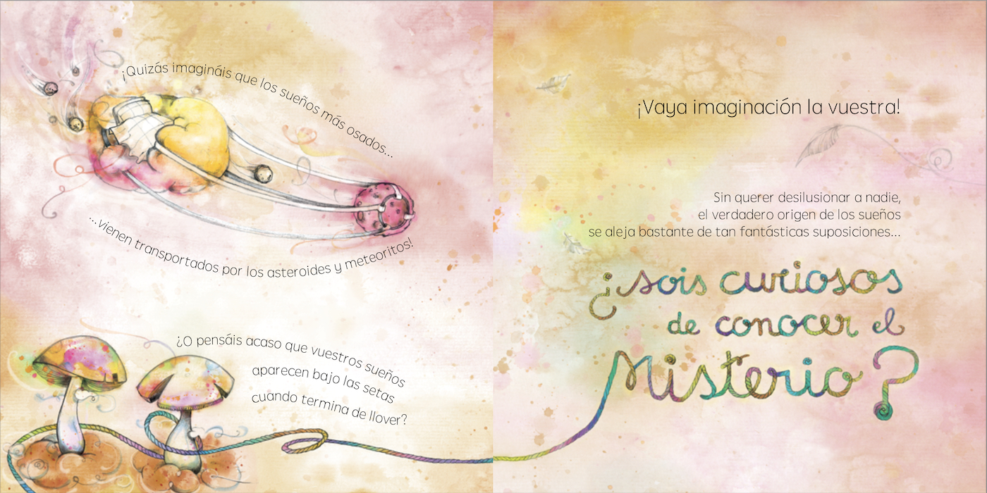 libro ilustrado para niños sobre inteligencia emocional y educación emocional infantil. Es un libro educativo versatil como material pedagogico en metodologia Montessori