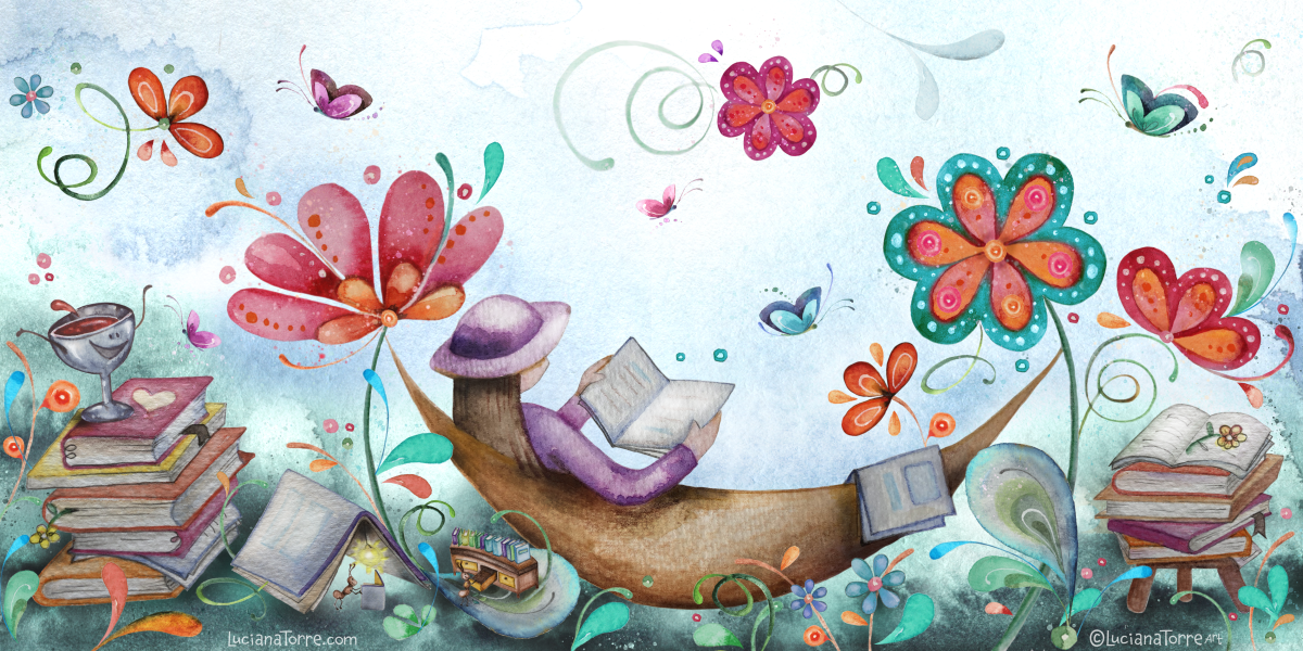 Great Outdoors Illustration&nbsp;Challenge