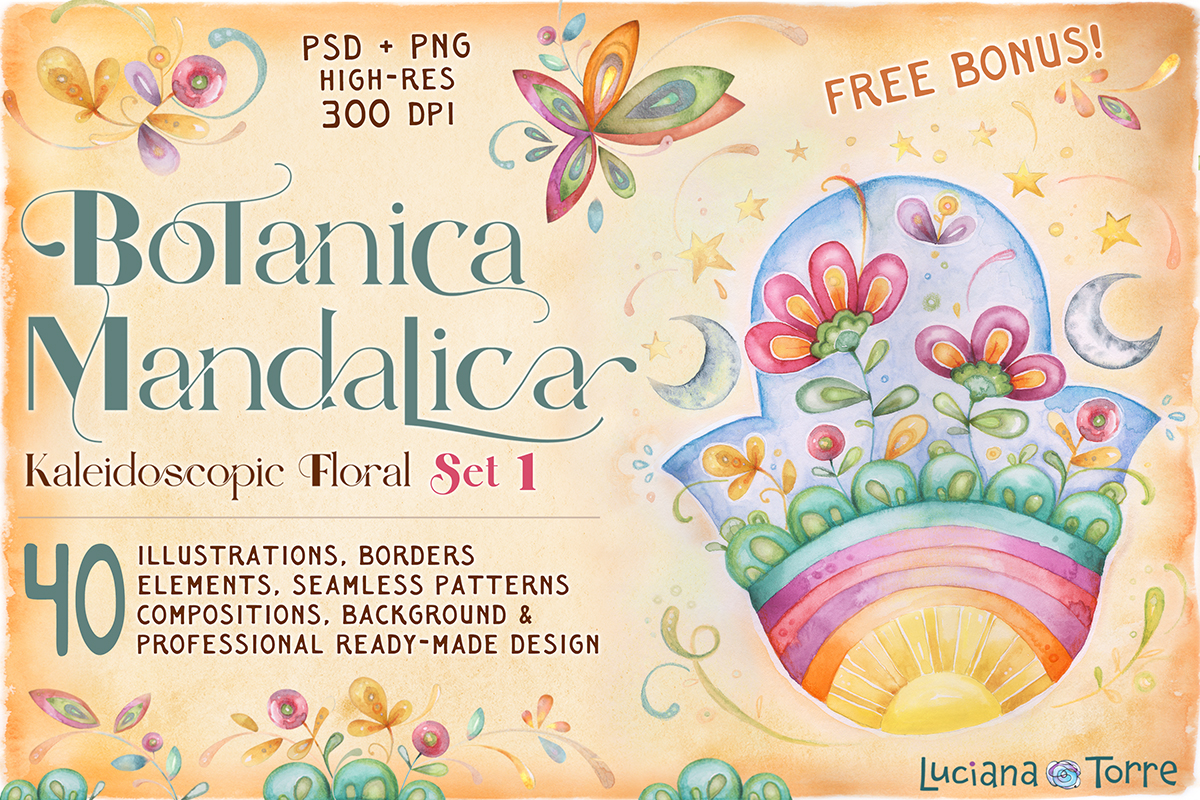 Design Smarter, Create Better with professional Ready-to-Use Art&nbsp;Resources